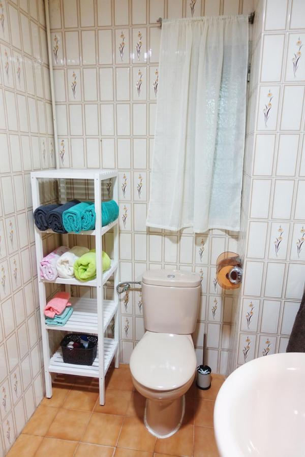 Apartamento Amplio Y Luminoso Ксатива Экстерьер фото