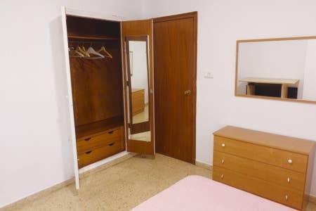 Apartamento Amplio Y Luminoso Ксатива Экстерьер фото